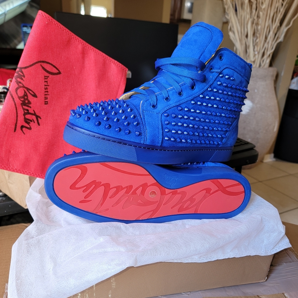 Christian Louboutin